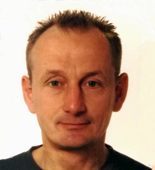 Peter Fouquet