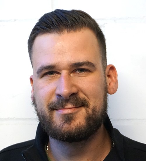 Christian Pohl