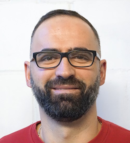Kujtim Halili