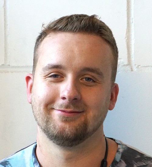Steven Löffler